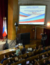 На собрании Ассоциации «Совет муниципальных образований Саратовской области» представлены новые формы работы Саратовской городской Думы